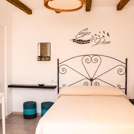 Apartamentos La Mar Chica Бенальмадена Экстерьер фото