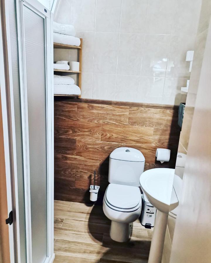 Apartamentos La Mar Chica Бенальмадена Экстерьер фото