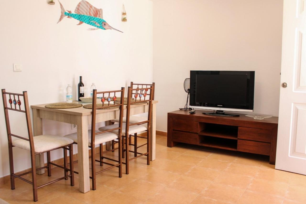 Apartamentos La Mar Chica Бенальмадена Экстерьер фото