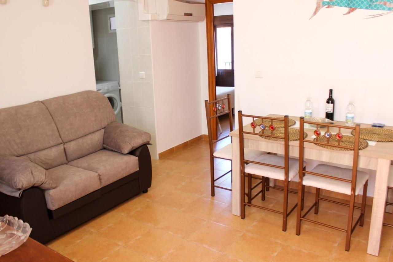 Apartamentos La Mar Chica Бенальмадена Экстерьер фото