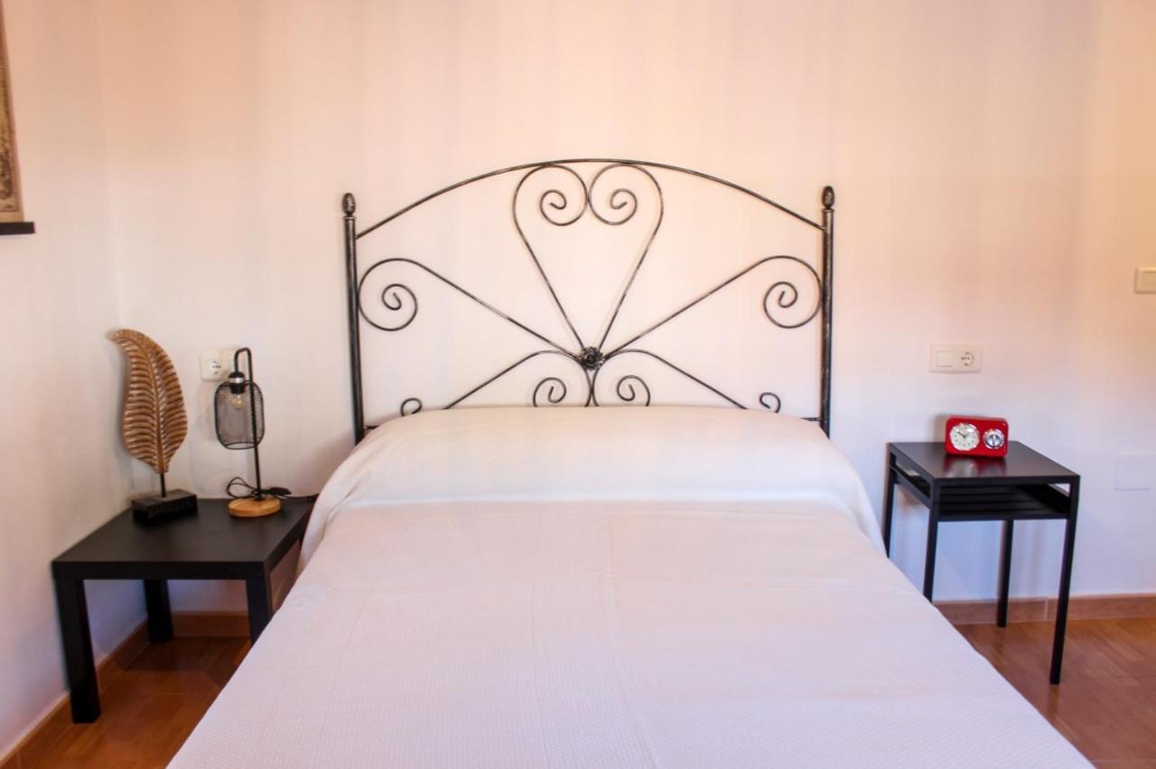 Apartamentos La Mar Chica Бенальмадена Экстерьер фото
