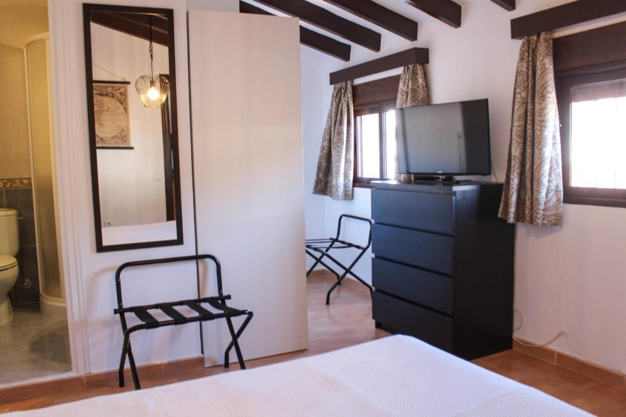 Apartamentos La Mar Chica Бенальмадена Экстерьер фото